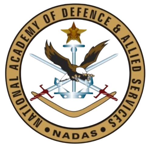 NATIONAL ACADEMY OF DEFENCE & ALLIED SERVICES