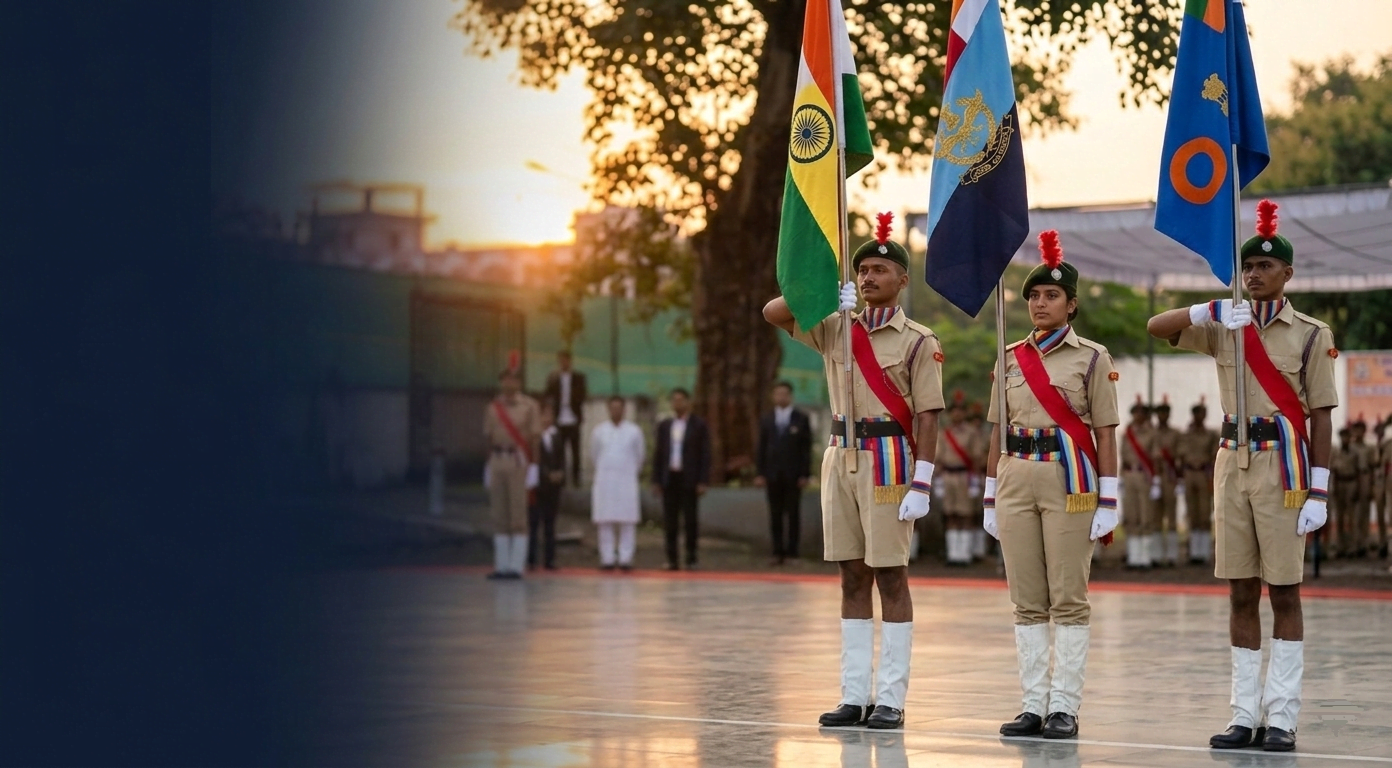 Services Preparatory Institute Aurangabad| Chhatrapati Sambhajinagar