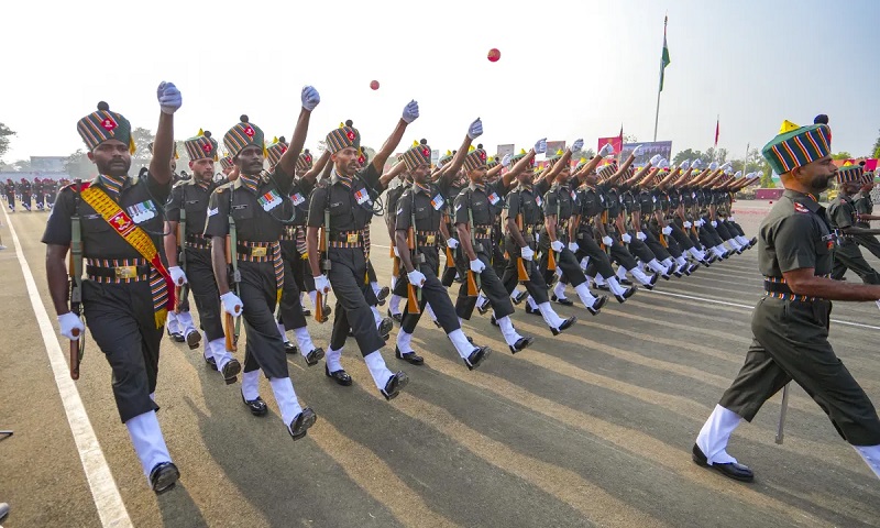 NDA National Defence Academy Coaching in Chh. Sambhajinagar
