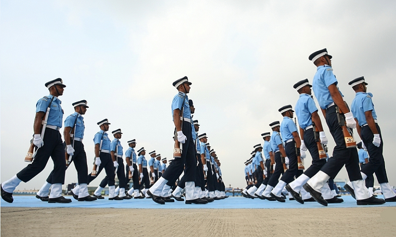 SPI Services Preparatory Institute Coaching – NADAS Aurangabad