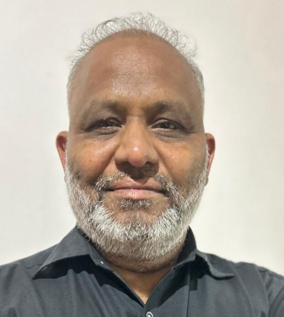 Mr. Majed — Physics & Chemistry faculty at NADAS defence academy