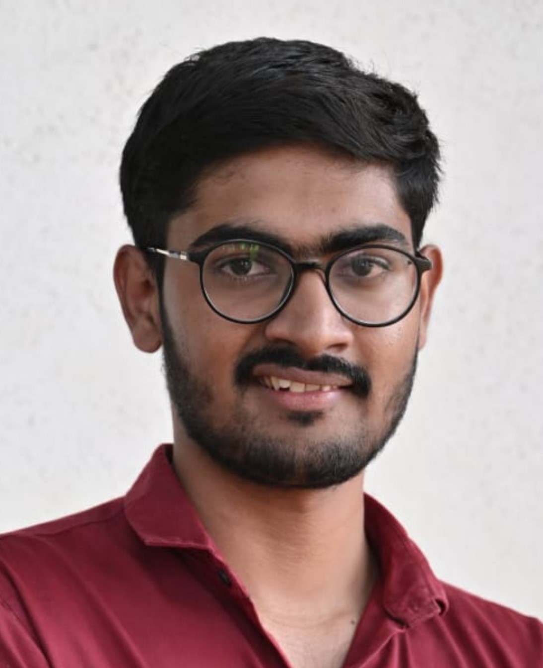 Mr. Shivkumar Navle — General Studies faculty at NADAS sambhajinagr